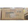 Image 1 : 1 CASE WINCHESTER 7MM-08 140 GRAIN POWER POINT 200 ROUNDS, PAL REQUIRED, NO SHIPPING ON AMMUNTION