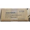 Image 2 : 1 CASE WINCHESTER 7MM-08 140 GRAIN POWER POINT 200 ROUNDS, PAL REQUIRED, NO SHIPPING ON AMMUNTION