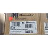 Image 1 : 1 CASE HORNADY 250 SAV, 100 GRAIN, SP, 200 ROUNDS, PAL REQUIRED, NO SHIPPING ON AMMUNTION