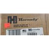 Image 3 : 1 CASE HORNADY 250 SAV, 100 GRAIN, SP, 200 ROUNDS, PAL REQUIRED, NO SHIPPING ON AMMUNTION