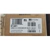 Image 2 : 1 CASE HORNADY 6.5 CREEDMOOR 95 GRAIN, V-MAX, 200 ROUNDS, PAL REQUIRED, NO SHIPPING ON AMMUNTION