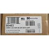 Image 1 : 1 CASE HORNADY 243 WIN, 95 GRAIN, SST, 200 ROUNDS, PAL REQUIRED, NO SHIPPING ON AMMUNTION