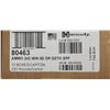 Image 3 : 1 CASE HORNADY 243 WIN, 95 GRAIN, SST, 200 ROUNDS, PAL REQUIRED, NO SHIPPING ON AMMUNTION