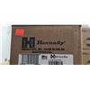 Image 3 : 1 CASE HORNADY 243 WIN, 87 GRAIN, V-MAX, 200 ROUNDS, PAL REQUIRED, NO SHIPPING ON AMMUNTION