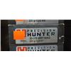 Image 2 : 4 BOXES HORNADY 30-378 WBY MAG, PRECISION HUNTER 220 GRAIN, ELD-X 80 ROUNDS, PAL REQUIRED, NO SHIPPI