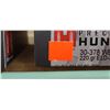 Image 3 : 4 BOXES HORNADY 30-378 WBY MAG, PRECISION HUNTER 220 GRAIN, ELD-X 80 ROUNDS, PAL REQUIRED, NO SHIPPI