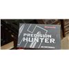 Image 4 : 4 BOXES HORNADY 30-378 WBY MAG, PRECISION HUNTER 220 GRAIN, ELD-X 80 ROUNDS, PAL REQUIRED, NO SHIPPI