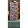 Image 1 : 5 BOXES HORNADY 300 RUM, PRECISION HUNTER 220 GRAIN, ELD-X 100 ROUNDS, PAL REQUIRED, NO SHIPPING ON