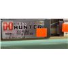 Image 3 : 5 BOXES HORNADY 300 RUM, PRECISION HUNTER 220 GRAIN, ELD-X 100 ROUNDS, PAL REQUIRED, NO SHIPPING ON