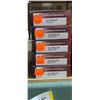 Image 1 : 5 BOXES HORNADY 35 WHELEN , SUPERFORMANCE, 200 GRAIN, SP, 100 ROUNDS, PAL REQUIRED, NO SHIPPING ON A