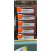 Image 2 : 5 BOXES HORNADY 35 WHELEN , SUPERFORMANCE, 200 GRAIN, SP, 100 ROUNDS, PAL REQUIRED, NO SHIPPING ON A