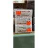 Image 1 : 3 BOXES HORNADY 6.5 PRC.  147 GRAIN, ELD MATCH, 60 ROUNDS, PAL REQUIRED, NO SHIPPING ON AMMUNTION