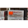 Image 2 : 3 BOXES HORNADY 6.5 PRC.  147 GRAIN, ELD MATCH, 60 ROUNDS, PAL REQUIRED, NO SHIPPING ON AMMUNTION