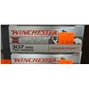 Image 2 : 5 BOXES HORNADY 307 WIN.  180 GRAIN, POWER POINT, 100 ROUNDS, PAL REQUIRED, NO SHIPPING ON A