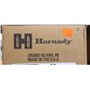 Image 3 : 1 CASE HORNADY 7MM-08 REM, 139 GRAIN, SST, SPF 200 ROUNDS, PAL REQUIRED, NO SHIPPING ON AMMUNTION