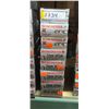 Image 1 : 8 BOXES WINCHESTER 7MM WSM, 150 GRAIN, POWER POINT 160 ROUNDS, PAL REQUIRED, NO SHIPPING ON AMMUNTIO