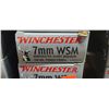 Image 3 : 8 BOXES WINCHESTER 7MM WSM, 150 GRAIN, POWER POINT 160 ROUNDS, PAL REQUIRED, NO SHIPPING ON AMMUNTIO