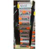 Image 1 : 1 CASE WINCHESTER 225 WIN, 55 GRAIN, POINTED SOFT POINT 200 ROUNDS, PAL REQUIRED, NO SHIPPING ON AMM