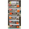Image 1 : MIXED LOT: WINCHRESTER 6 BOXES TOTAL, 2 BOXES 303 BRITISH 180 GRAIN POWER POINT, 2 BOXES 7MM REM MAG