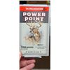 Image 3 : 5 BOXES WINCHESTER 7MM MAUSER, 145 GRAIN, POWER POINT 125 ROUNDS, PAL REQUIRED, NO SHIPPING ON AMMUN
