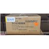 Image 1 : 1 CASE WINCHESTER 6MM REM.SUPER X, 100 GRAIN, 200 ROUNDS, PAL REQUIRED, NOS SHIPPING ON AMMUNTION