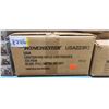 Image 1 : 1 CASE WINCHESTER 223 REM. USA, 62 GRAIN, FMJ, 1000 ROUNDS, PAL REQUIRED, NOS SHIPPING ON AMMUNTION