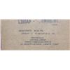 Image 1 : 1 CASE REMINGTON 380 AUTO, UMC, 95 GRAIN, FMJ 500 ROUNDS, PAL REQUIRED, NO SHIPPING ON AMMUNTION
