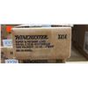 Image 1 : 1 CASE WINCHESTER 410 GAUGE, SUPER X, HB GAME LOAD, 2 1/2", #4 SHOT 250 ROUNDS, PAL REQUIRED, NO SHI