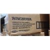 Image 1 : 1 CASE WINCHESTER 300 WIN. MAG. EXPEDITION BIG GAME, 180 GRAIN ACCU-BOND, 200 ROUNDS PAL REQUIRED, N