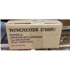 Image 1 : 1 CASE WINCHESTER 7MM REM. MAG, SUPER X, POWER POINT, 150 GRAIN,  200 ROUNDS PAL REQUIRED, NO SHIPPI