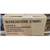 Image 2 : 1 CASE WINCHESTER 7MM REM. MAG, SUPER X, POWER POINT, 150 GRAIN,  200 ROUNDS PAL REQUIRED, NO SHIPPI