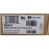 Image 1 : 1 CASE HORNADY 308 WIN, 150 GRAIN, SST SPF, 200 ROUNDS, PAL REQUIRED, NO SHIPPING ON AMMUNTION