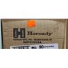 Image 2 : 1 CASE HORNADY 308 WIN, 150 GRAIN, SST SPF, 200 ROUNDS, PAL REQUIRED, NO SHIPPING ON AMMUNTION