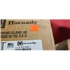 Image 4 : 1 CASE HORNADY 30-06 SPRG, 180 GRAIN, SP WA, 200 ROUNDS, PAL REQUIRED, NO SHIPPING ON AMMUNTION