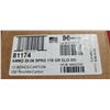 Image 2 : HORNADY 30-06 SPRG 178GR ELD-X 200 ROUNDS - PAL REQ. NO SHIPPING