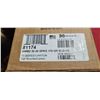 Image 1 : HORNADY 30-06 SPRG 178GR ELD-X 200 ROUNDS - PAL REQ. NO SHIPPING