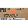 Image 3 : HORNADY 308 WIN 165GR BTSP AW 200/BOX - PAL REQ. NO SHIPPING