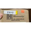 Image 2 : HORNADY 308 WIN 165GR CX SPF 200/BOX - PAL REQ. NO SHIPPING