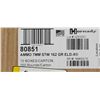 Image 1 : HORNADY 7MM STW 162GR ELD-X 200/BOX - PAL REQ. NO SHIPPING