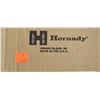 Image 2 : HORNADY 7MM STW 162GR ELD-X 200/BOX - PAL REQ. NO SHIPPING