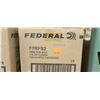 Image 1 : 10 BOXES OF 20 FEDERAL 7MM REM MAG 175GR. 200 ROUNDS FUSION