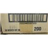 Image 3 : 10 BOXES OF 20 FEDERAL 7MM REM MAG 175GR. 200 ROUNDS FUSION