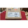 Image 1 : HORNADY 444 MARLIN 265GR FTX LVR 200/BOX - PAL REQ. NO SHIPPING