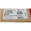 Image 2 : HORNADY 444 MARLIN 265GR FTX LVR 200/BOX - PAL REQ. NO SHIPPING