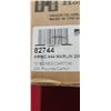 Image 3 : HORNADY 444 MARLIN 265GR FTX LVR 200/BOX - PAL REQ. NO SHIPPING