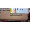 Image 4 : WINCHESTER SUPER X 270 WSM, 150GR POWER POINT 200/BOX - PAL REQ. NO SHIPPING
