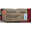 Image 1 : WINCHESTER SUPER X 338 WIN MAG 200GR POWER POINT 200/BOX - PAL REQ. NO SHIPPING