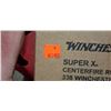 Image 3 : WINCHESTER SUPER X 338 WIN MAG 200GR POWER POINT 200/BOX - PAL REQ. NO SHIPPING