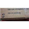 Image 5 : WINCHESTER SUPER X 338 WIN MAG 200GR POWER POINT 200/BOX - PAL REQ. NO SHIPPING