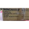 Image 3 : WINCHESTER SUPER X 358 WIN 200GR POWER POINT 200/BOX - PAL REQ. NO SHIPPING